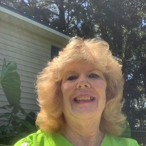 Meet your Posher, Roberta